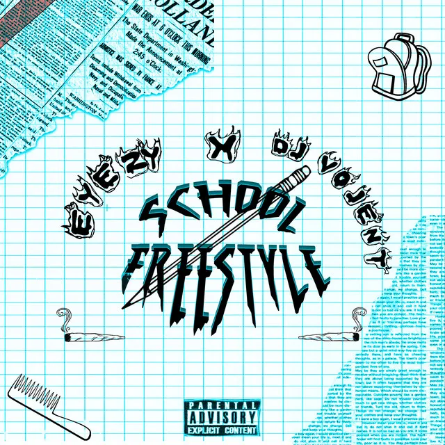 School (Freestyle)