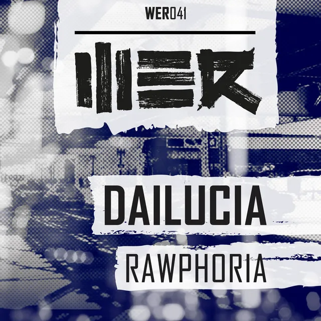 Rawphoria - Radio Edit