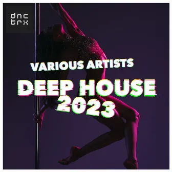 Deep House 2023 by Unknown Artist