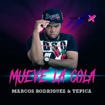 Mueve la Cola by Tepica