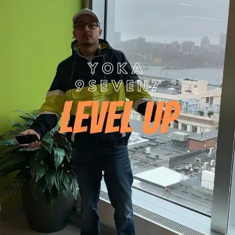 Level Up by YLevel