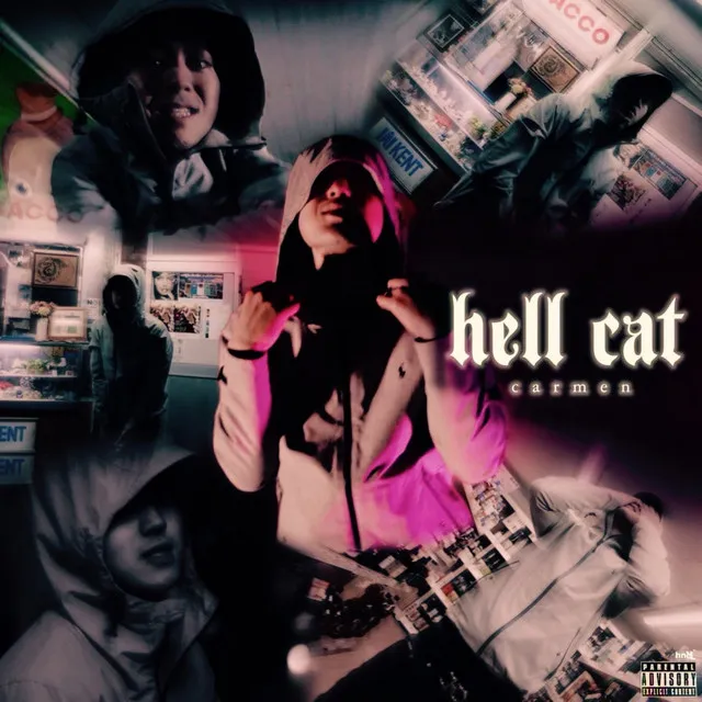 Hell Cat