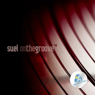 On The Groove EP by Suel