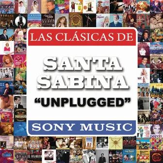 Unplugged by Santa Sabina