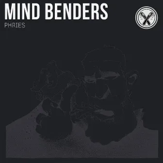 Mind Benders by Phries