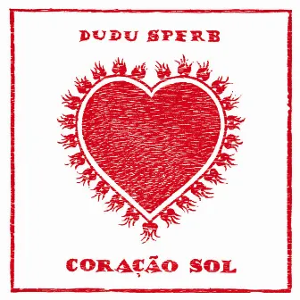 Coração Sol by Dudu Sperb