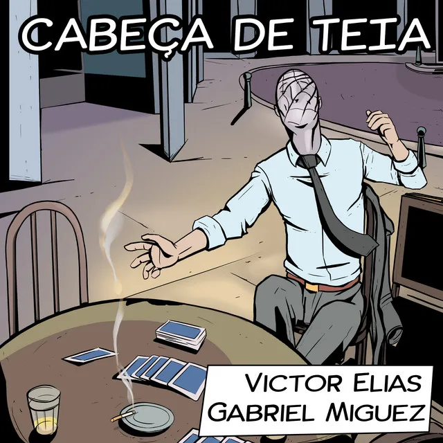 Cabeça de Teia