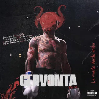 Gervonta 2.0 by SKYRRIPA