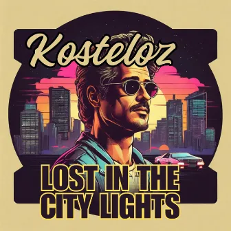 Lost in the City Lights by 