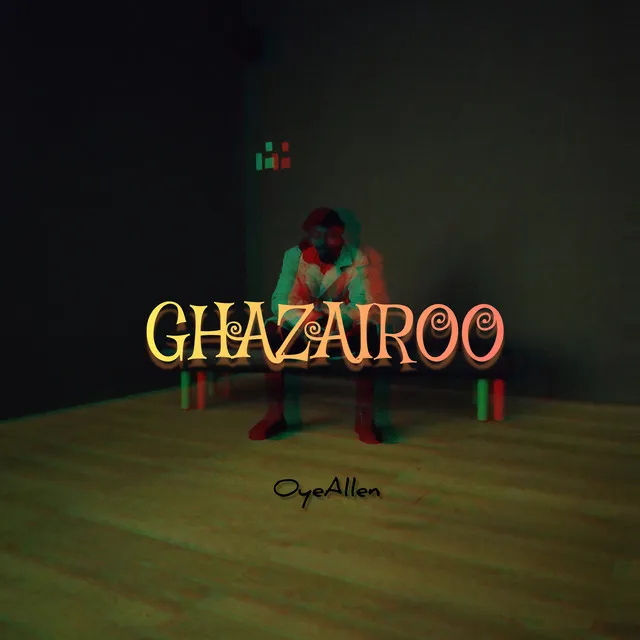 Ghazairoo