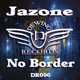 No Border by Jazone