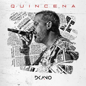 Quincena by Dkano