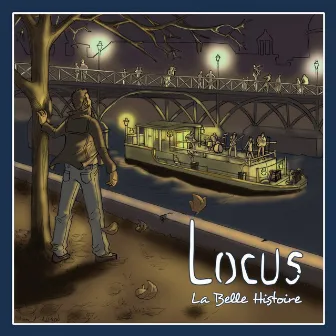 La Belle Histoire by Locus