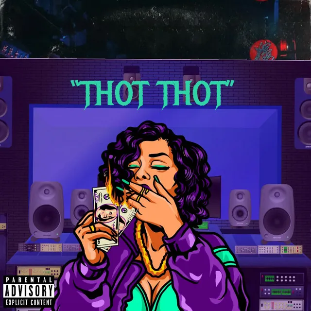 Thot Thot