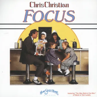 Focus by Chris Christian