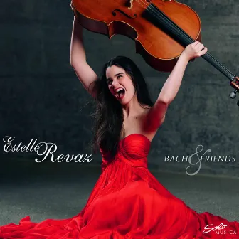 Bach & Friends by Estelle Revaz