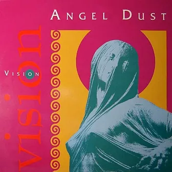 Vision by Professor Angel Dust