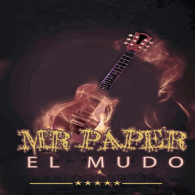 El Mudo