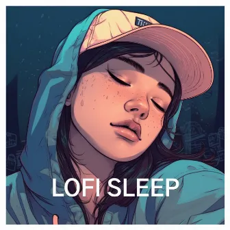 Lofi Sleep by Lofi Sleep Society