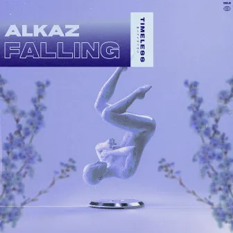 Falling by Alkaz