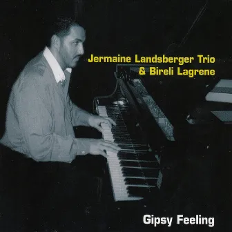 Gipsy Feeling by Jermaine Landsberger Trio