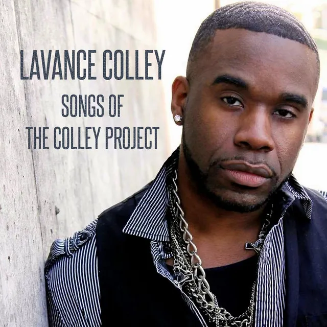 Songs of the Colley Project