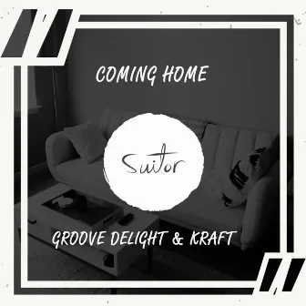 Coming Home by KRAFT