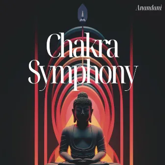 Chakra Symphony: Waves of Samsara by Anandani