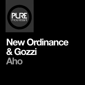 Aho by DJ Gozzi