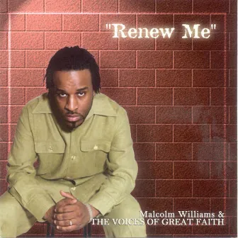 Renew Me by Great Faith