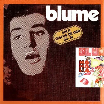 Blume, Grandes Éxitos by Blume