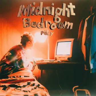 Midnight Bedroom by POLY