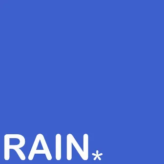 RAIN by BALLY