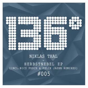 Herbstnebel EP by Niklas Thal