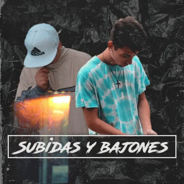 SUBIDAS Y BAJONES