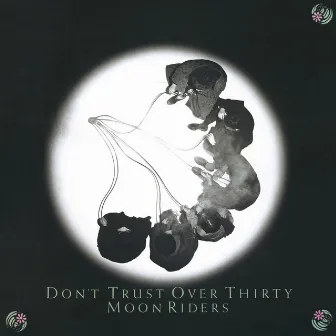 Don't Trust Anyone over 30 by Moonriders