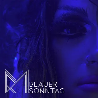 Blauer Sonntag by Marcella Rockefeller