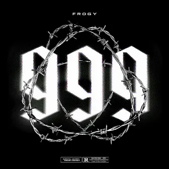 999 by FROGY 999