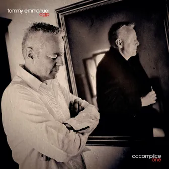 Accomplice One by Tommy Emmanuel