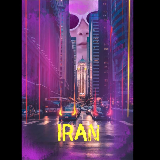 Iran Diss Track