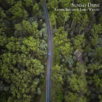 Sunday Drive by Lennie Rhoads