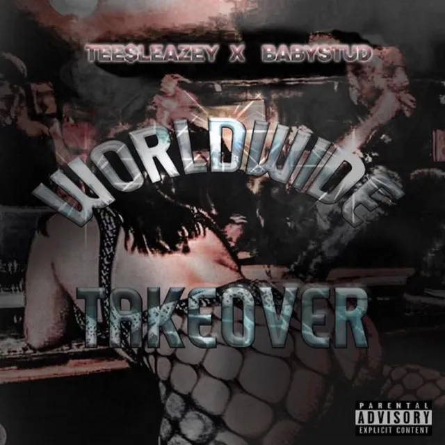 Worldwide Takeover (Remastered)