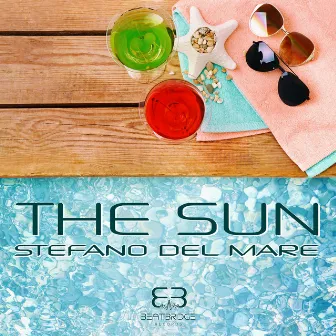 The Sun by Stefano del Mare