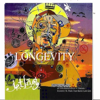 Jet Lag by Longevity