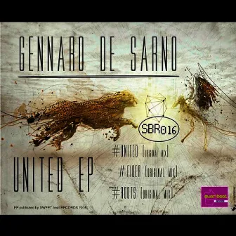 United Ep by Gennaro De Sarno