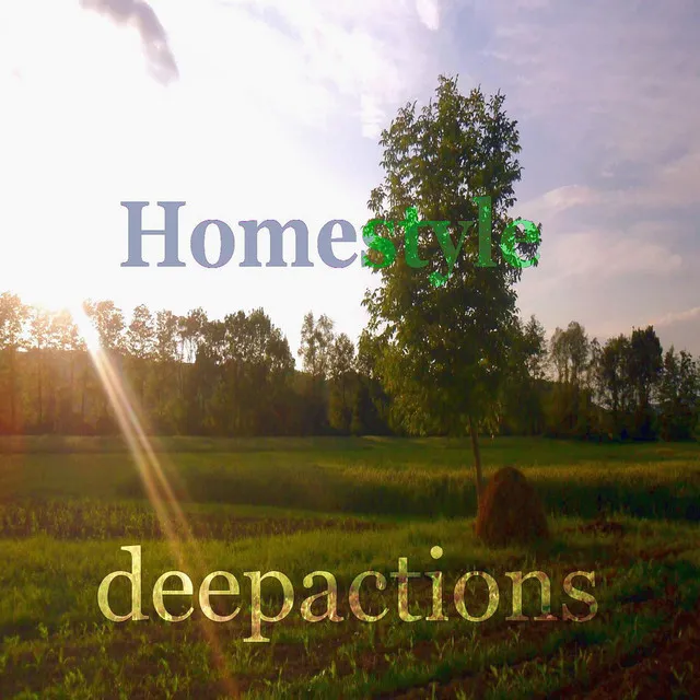 Deepactions - Deephouse Mix