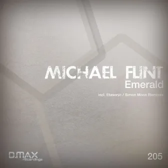 Emerald by Michael Flint