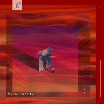 hyper.reality by Fletcher Reed