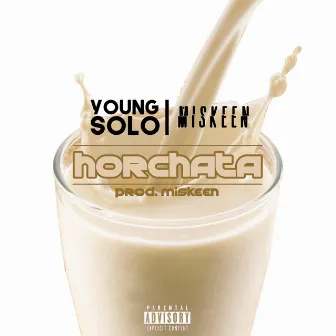 Horchata by Miskeen