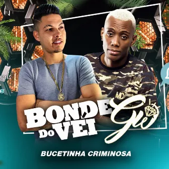 Bucetinha Criminosa by Monstrão no Beat